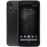 CAT S52 Black 5.65" 64GB 4G Unlocked & SIM Free Smartphone CAT S52 Black 5.65" 64GB 4G Unlocked & SIM Free Smartphone