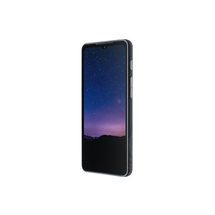 CAT S75 128GB 5G SIM Free Smartphone - Black