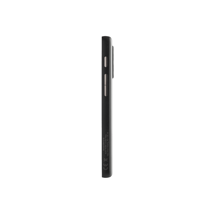 CAT S75 128GB 5G SIM Free Smartphone - Black