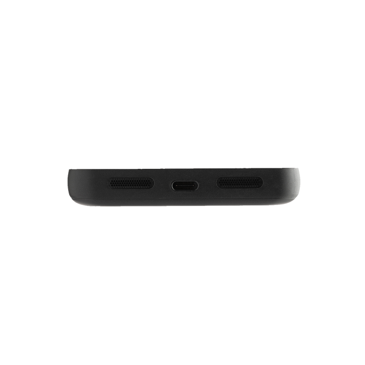 CAT S75 128GB 5G SIM Free Smartphone - Black