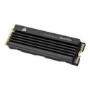 Corsair MP600 PRO LPX 500GB NVMe M.2 With Heatsink Internal SSD