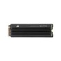 Corsair MP600 PRO LPX 500GB NVMe M.2 With Heatsink Internal SSD