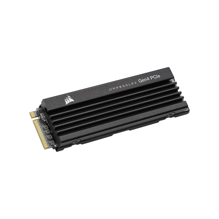 Corsair MP600 PRO LPX 500GB NVMe M.2 With Heatsink Internal SSD