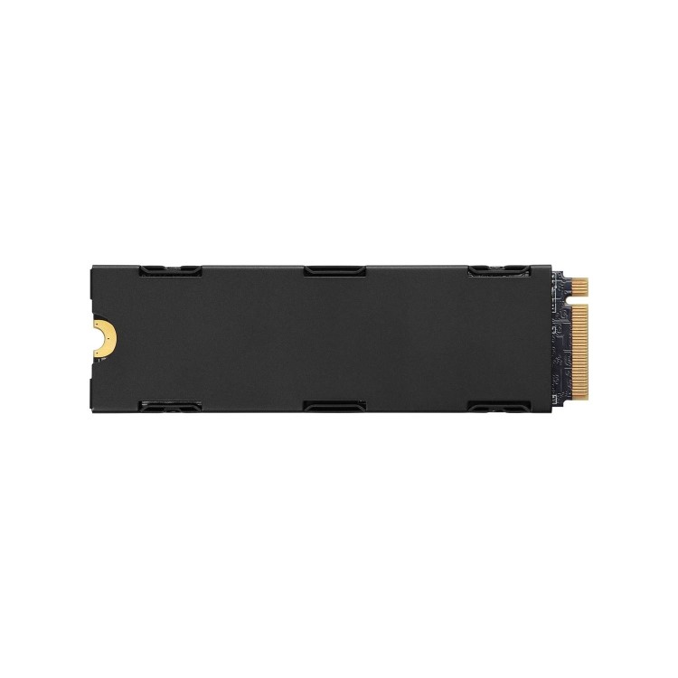 Corsair MP600 PRO LPX 500GB NVMe M.2 With Heatsink Internal SSD