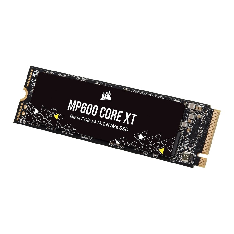 Corsair MP600 CORE XT 1TB M.2 2280 Internal SSD