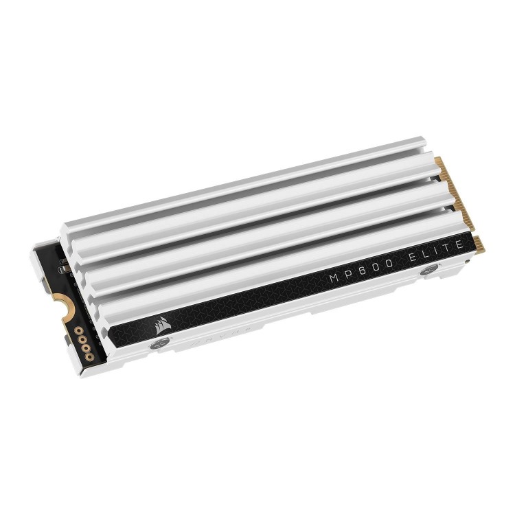 Corsair MP600 Elite 1TB M.2 NVMe Internal SSD