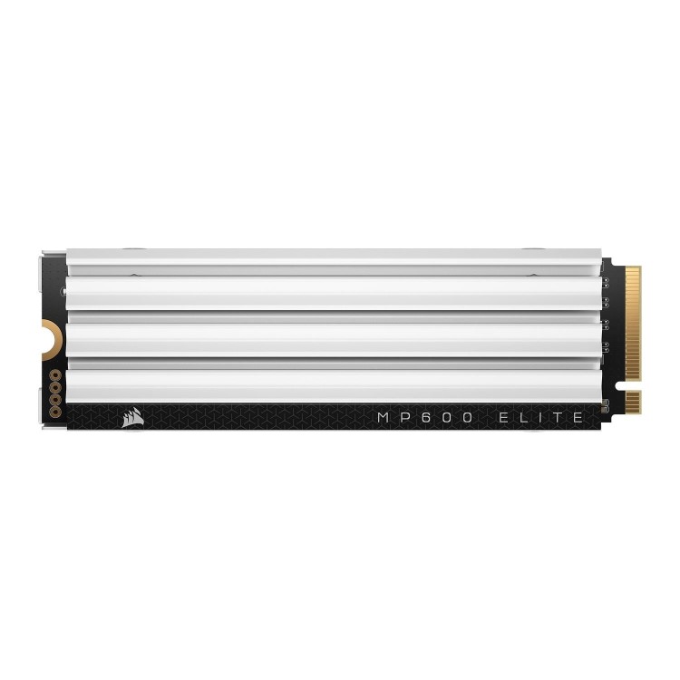 Corsair MP600 Elite 1TB M.2 NVMe Internal SSD