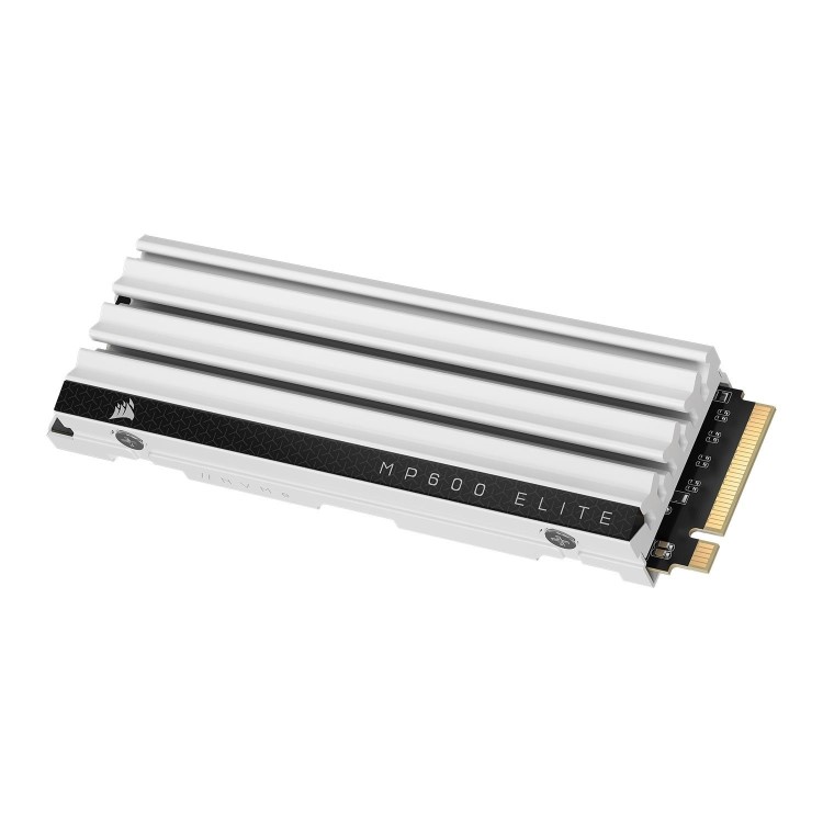 Corsair MP600 Elite 1TB M.2 NVMe Internal SSD