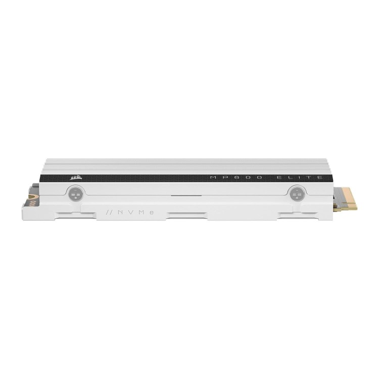 Corsair MP600 Elite 1TB M.2 NVMe Internal SSD