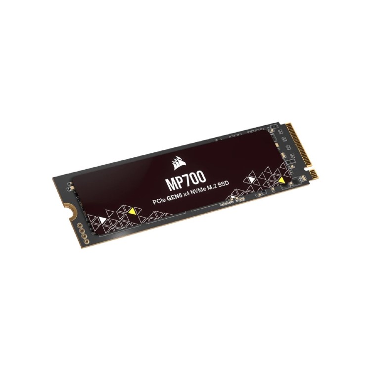 Corsair MP700 2TB M.2 NVMe Internal SSD