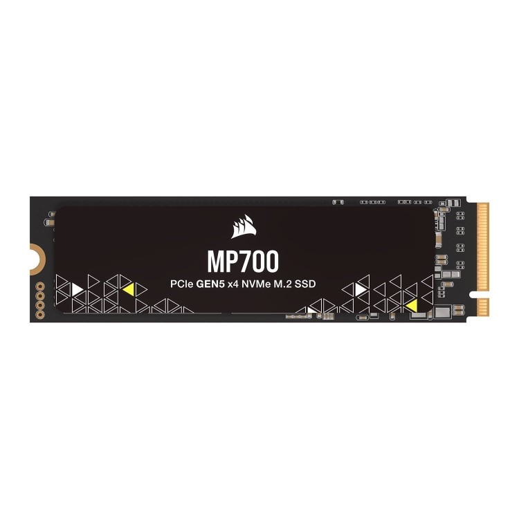 Corsair MP700 2TB M.2 NVMe Internal SSD