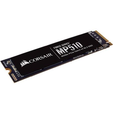 Cosair Force Series MP510 240GB PCle M.2 SSD