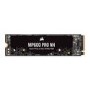 Corsair MP600 PRO NH 4TB M.2 PCIe NVMe Internal SSD