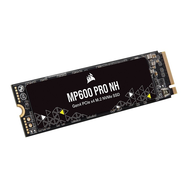 Corsair MP600 PRO NH 4TB M.2 PCIe NVMe Internal SSD