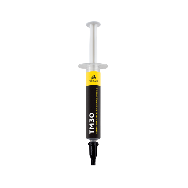 Corsair TM30 Performance Thermal Paste