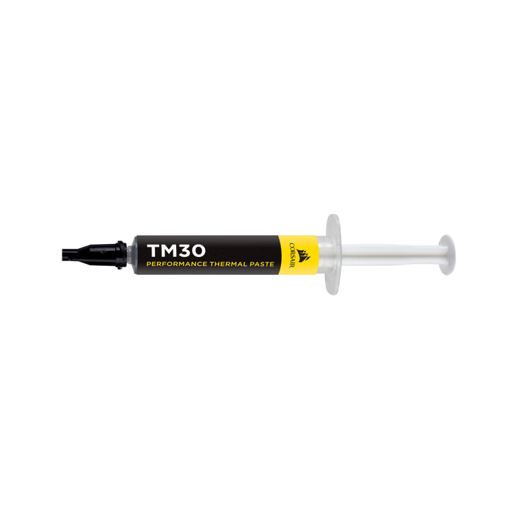 Corsair TM30 Performance Thermal Paste