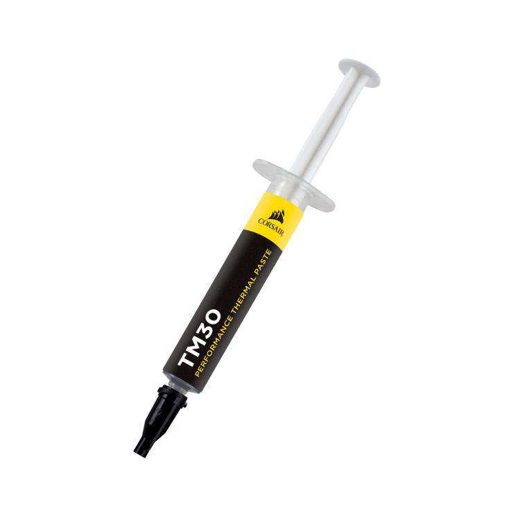 Corsair TM30 Performance Thermal Paste