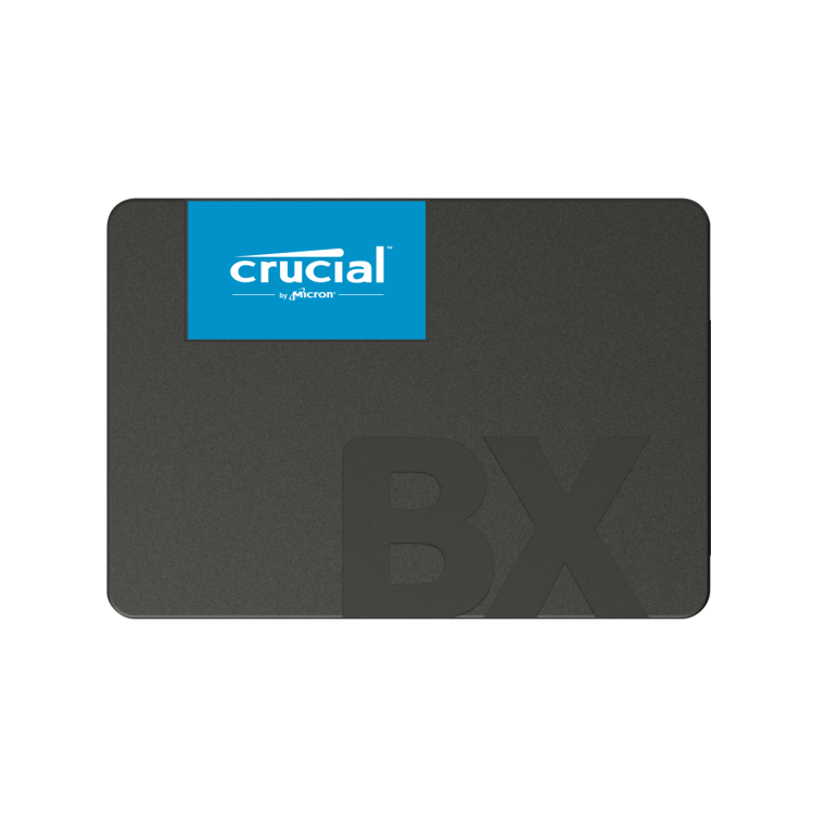 Crucial BX500 1TB 2.5 SSD