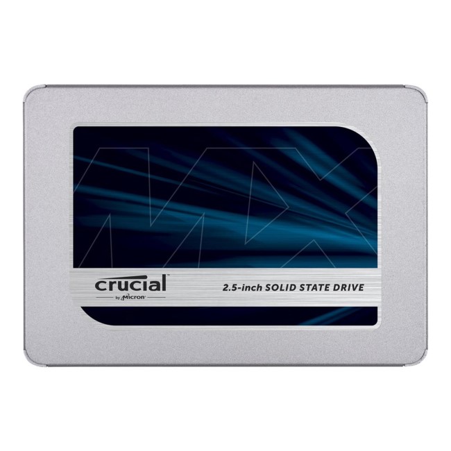 Crucial  MX500 1TB 2.5" SSD