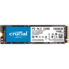 Crucial P2 1TB 2.5 Inch M.2 NVMe Internal SSD