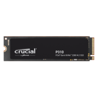 Crucial P310 1TB M.2 2280 Internal SSD