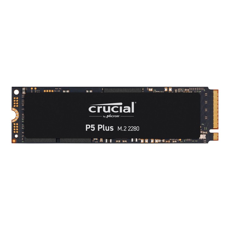 Crucial 1TB 2.5 Inch P5 Plus NVMe Internal SSD