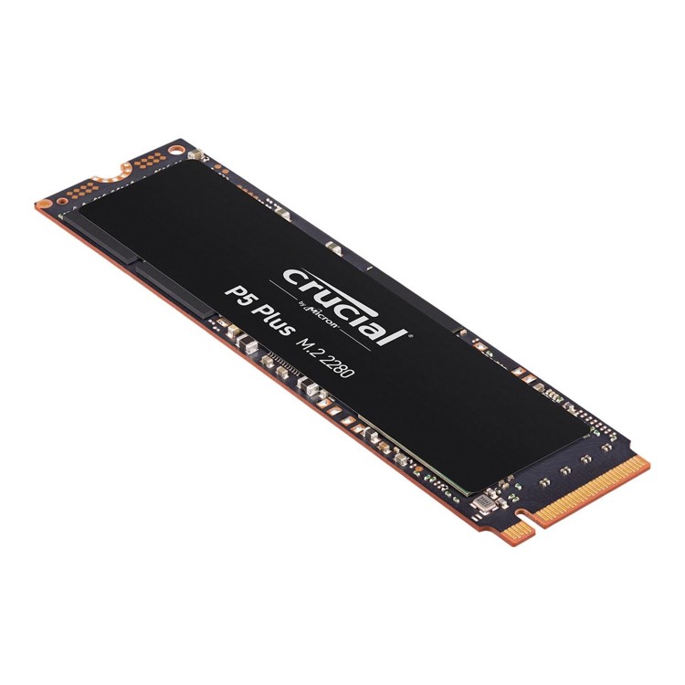 Crucial 1TB 2.5 Inch P5 Plus NVMe Internal SSD