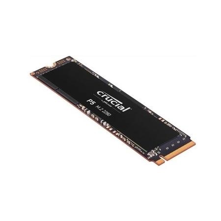 crucial nvme 2tb