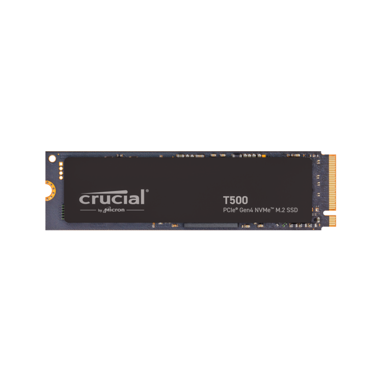 Crucial T500 1TB M.2 2280 Internal SSD