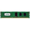 Crucial 8GB DDR3 1600 Mt/s Pc3-12800 - Cl11 Unbuffered Udimm 240pin