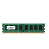 Crucial 16GB - DDR3 - 1600MHz - DIMM 240-pin