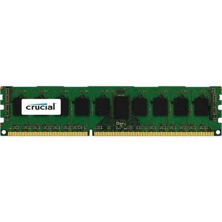 Crucial 16GB DDR3 1866MHz ECC DIMM Memory For Mac Laptops Direct