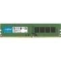 Crucial 16GB DDR4-2666 CL19 Non ECC