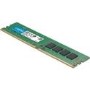 Crucial 16GB DDR4-2666 CL19 Non ECC