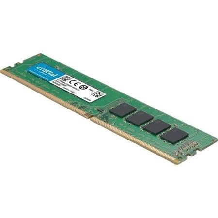 Buy Crucial 16GB DDR4 3200 UDIMM RAM (CT16G4DFRA32A