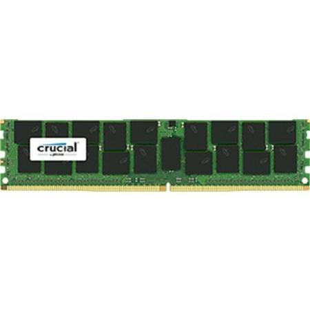 管162103／ Crucial 【DDR4-2133】 合計32GB（16GB×2枚) 揃いペア 送料