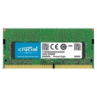 Crucial 16GB (1x 16GB) DDR4 SO-DIMM 2666MHz Laptop Memory