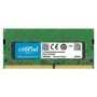 Crucial 16GB (1x 16GB) DDR4 SO-DIMM 2666MHz Laptop Memory