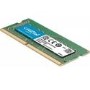 Crucial 16GB (1x 16GB) DDR4 SO-DIMM 2666MHz Laptop Memory