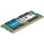 Crucial 16GB 1 x 16GB DDR4 2666MHz Non-ECC SO-DIMM Laptop Memory