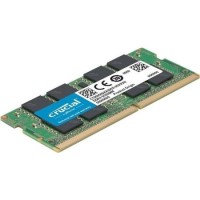 Box Opened Crutial 16GB DDR4-2666 SODIMM Laptop Memory