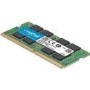 Box Opened Crutial 16GB DDR4-2666 SODIMM Laptop Memory