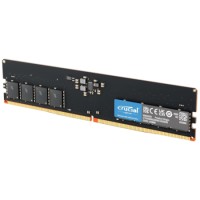 Crucial 16GB (1x16GB) DIMM 2800MHz DDR5 Desktop Memory