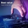 Crucial 16GB (1x16GB) DIMM 2800MHz DDR5 Desktop Memory