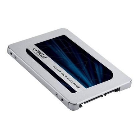 GRADE A1 - Crucial  MX500 2TB 2.5" SSD