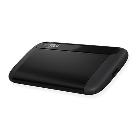 Crucial X8 2TB 2.5 Inch External Portable SSD