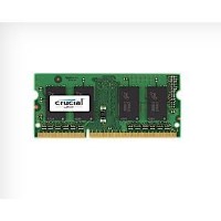 Refurbished Crucial 16GB DDR3L 1600MHz Non-ECC SO-DIMM Memory