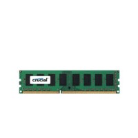 Crucial 2GB DDR3 1600Mhz Non-ECC SO-DIMM Laptop Memory