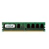Crucial 32GB DDR3L 1600MHz ECC DIMM 2 x 16GB Memory Kit