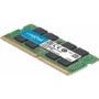 GRADE A1 - Crucial 32Gb DDR4 2666Mhz Non-ECC SO-DIMM 2 x 16 Laptop Memory Kit